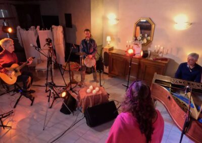 Concert Clérieux